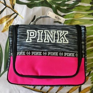 Victoria secrets pink
